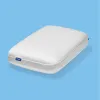 Essential Cooling Foam Pillow