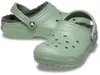 Crocs Classic Lined Clogs...
