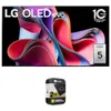 LG OLED65G3PUA OLED evo G3 65...