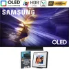 Samsung 65 inch OLED 4K S90F...