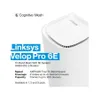 Linksys Velop Pro AXE5400...