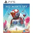 No Man's Sky - PlayStation 5