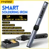 FNIRSI HS-01 Smart Electric...