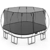 Springfree Trampoline - Kids...