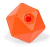 Shires Ball Feeder Orange - 9...