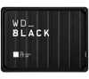 WD BLACK P10 Game Drive 4TB