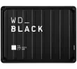 WD BLACK P10 Game Drive 4TB