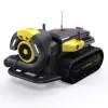 Yarbo Robot Leaf Blower with...