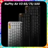 NuPhy Air75 V3 Wireless...