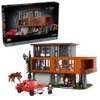 LEGO Ideas Twilight The...