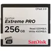 SANDISK - Extreme PRO 256GB...