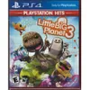 Little Big Planet 3...