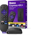 Roku 4K+ 4K/HD/HDR Smart...