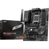MSI PRO B650-P WiFi ProSeries...