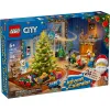 LEGO City Advent Calendar...