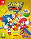 Sonic Mania Plus - Nintendo...