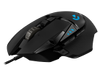 G502 HERO Gaming Mouse - Black