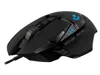 G502 HERO