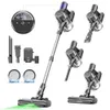 Ultenic Cordless Vacuum...