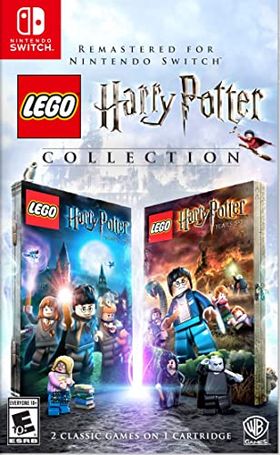 LEGO Harry Potter: Collection...