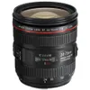 Canon EF 24-70mm f/4L IS USM...