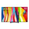 LG OLED55C26LD 55" OLED EVO...