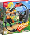 Nintendo Ring Fit Adventure...
