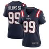 Women's Nike Jamie Collins...