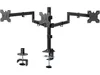 WALI Adjustable Triple...