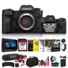 Bundle - Fujifilm - X-H2S...