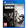 Ubisoft Tom Clancy’s Rainbow...