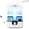 6L Humidifiers for Bedroom...