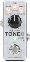 IK Multimedia TONEX ONE Pedal...