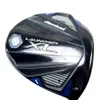 Cleveland Launcher XL Driver...