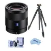 Sony Sonnar T* FE 55mm f/1.8...