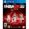 NBA 2K16 - Playstation 4 PS4