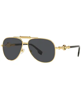 Versace Unisex Sunglasses,...