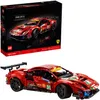 LEGO - Technic Ferrari 488...