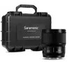 Panasonic - S 100mm F2.8...