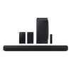 Soundbar Samsung HW-Q950T -...