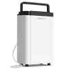 AIRPLUS Dehumidifier 19 Pint...