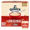 Quaker Oats Oat So Simple...