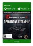 Gears of War 4: Operations...