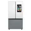 Samsung - 36 in. Wide BESPOKE...
