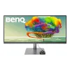 BenQ PD3420Q 34" LED Monitor,...