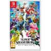 Super Smash Bro, Nintendo...