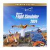 Microsoft Flight Simulator...