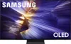 Samsung - 77&rdquo; Class S90F...