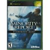 Minority Report Xbox (Brand...