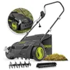 Sun Joe AJ801E Electric Lawn...